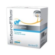 ENTEROFILUS FIALE 36X10ML