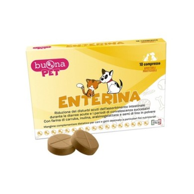ENTERINA 10CPR ENTERINA 10CPR