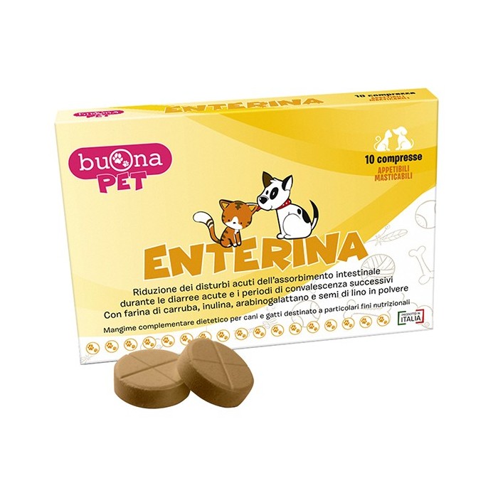 ENTERINA 10CPR