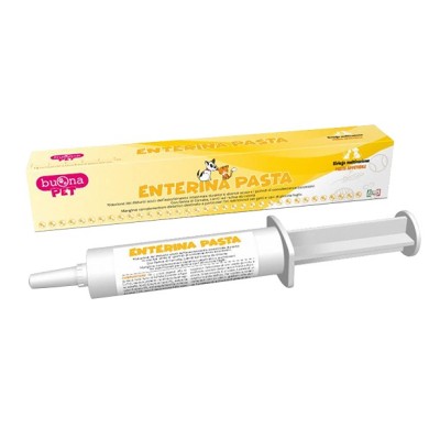 ENTERINA PASTA 30G ENTERINA PASTA 30G