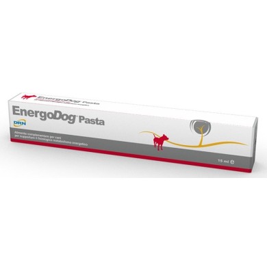 ENERGODOG PASTA 15ML ENERGODOG PASTA 15ML