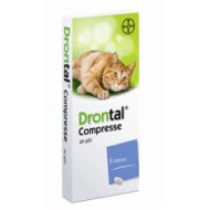DRONTAL*8CPR GATTO