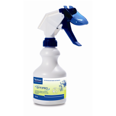 EFFIPRO*FL SPRAY 250ML2,5MG/ML EFFIPRO*FL SPRAY 250ML2,5MG/ML