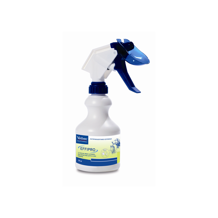 EFFIPRO*FL SPRAY 250ML2,5MG/ML