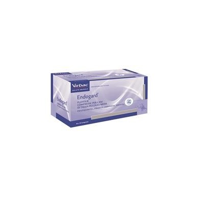 ENDOGARD FLAVOUR*100CPR ENDOGARD FLAVOUR*100CPR
