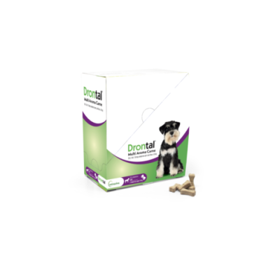 DRONTAL MULTI AR CARNE*102CPR DRONTAL MULTI AR CARNE*102CPR