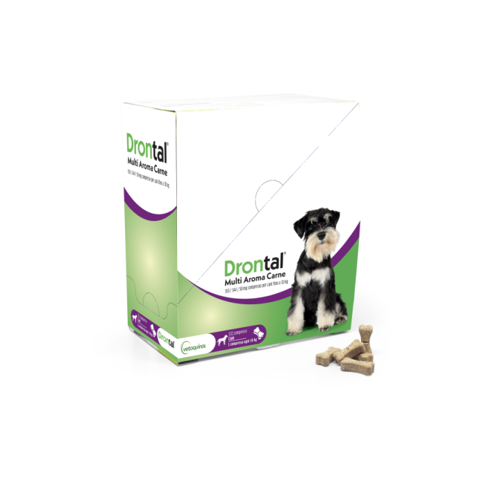 DRONTAL MULTI AR CARNE*102CPR