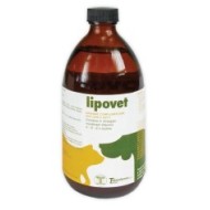 LIPOVET 500ML
