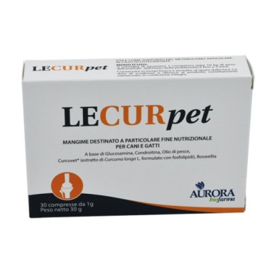 LECURPET 30CPR LECURPET 30CPR