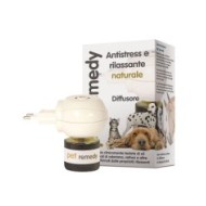 PET REMEDY DIFFUSORE+1 FL 40ML