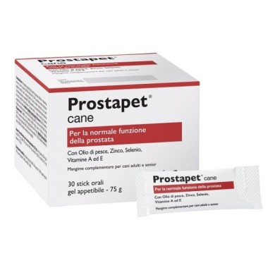 PROSTAPET CANE GEL 30BUST PROSTAPET CANE GEL 30BUST