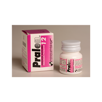 PRALEN*12CPR MAST FL PRALEN*12CPR MAST FL