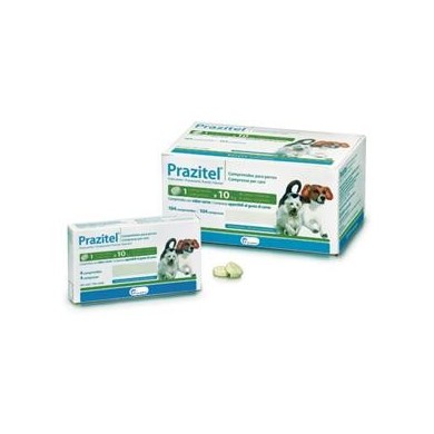 PRAZITEL*104CPR PRAZITEL*104CPR