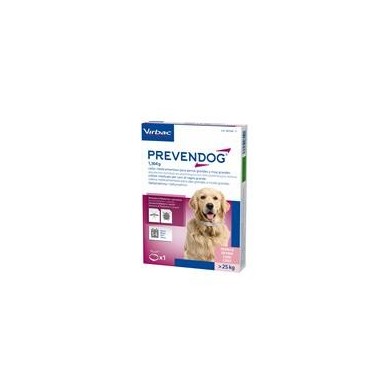 PREVENDOG*COLLARE CANI GRANDI PREVENDOG*COLLARE CANI GRANDI