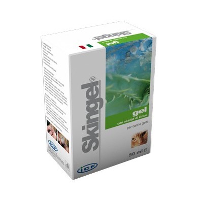 SKINGEL 50ML SKINGEL 50ML