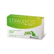 STIMULFOS PET LINE GATTO 30CPR
