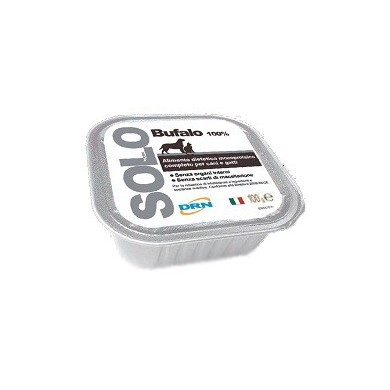 SOLO BUFALO 100G SOLO BUFALO 100G