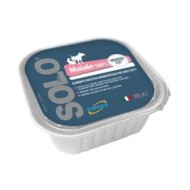 SOLO BLUE MAIALE LOW FAT 300G