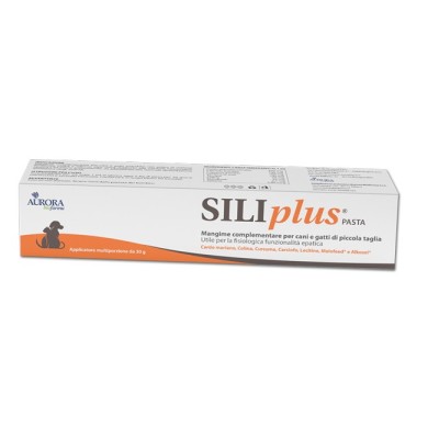 SILIPLUS PASTA 30G SILIPLUS PASTA 30G