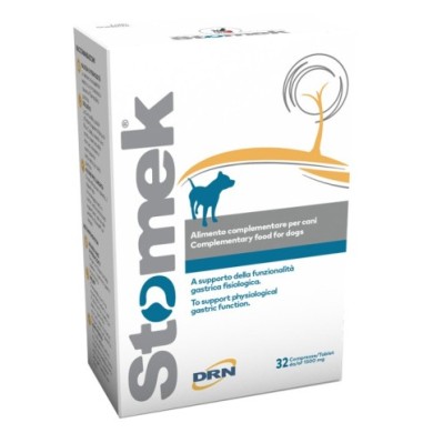 STOMEK 32CPR STOMEK 32CPR