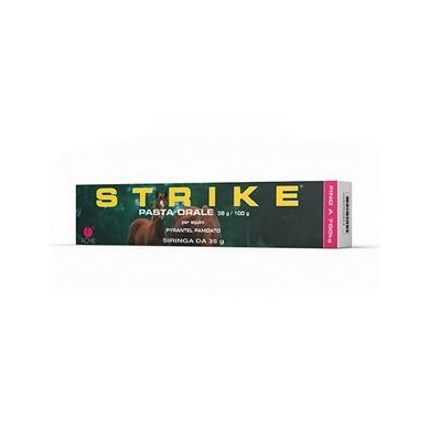 STRIKE*OS PASTA SIR 35G STRIKE*OS PASTA SIR 35G
