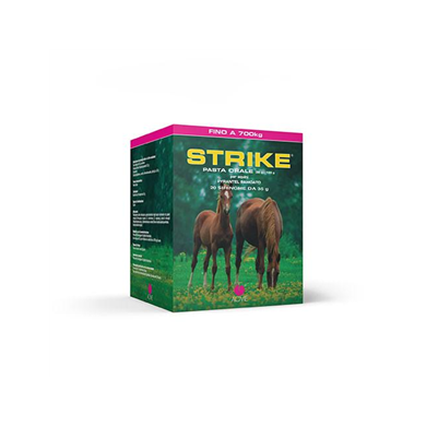 STRIKE*OS PASTA 20SIR 35G STRIKE*OS PASTA 20SIR 35G