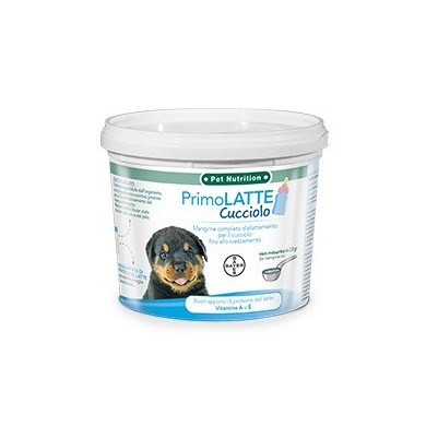 PRIMOLATTE CUCCIOLO 250G  PRIMOLATTE CUCCIOLO 250G