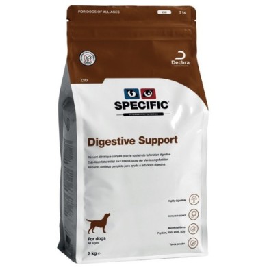 SPECIFIC C CID DIG SUPP 2KG  SPECIFIC C CID DIG SUPP 2KG