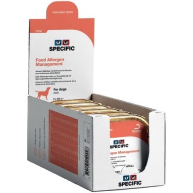 SPECIFIC C CW HY AM 300G  SPECIFIC C CW HY AM 300G