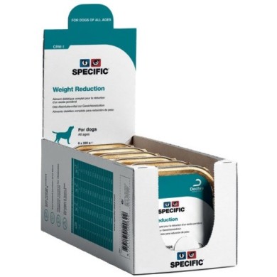 SPECIFIC C CRW 1 W/R 300G  SPECIFIC C CRW 1 W/R 300G