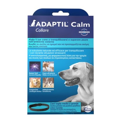 ADAPTIL CALM COLLARE M-L ADAPTIL CALM COLLARE M-L