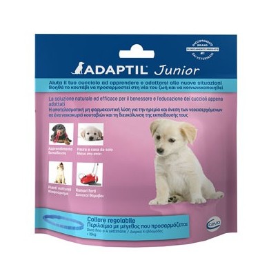 ADAPTIL JUNIOR COLLARE