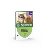 ADVANTAGE*4PIP 0,8ML SPOTON