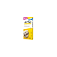 ADTAB*3CPR 112MG CANI2,5-5,5KG