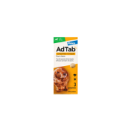 ADTAB*3CPR 450MG CANI 11-22KG
