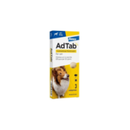 ADTAB*3CPR 900MG CANI 22-45KG