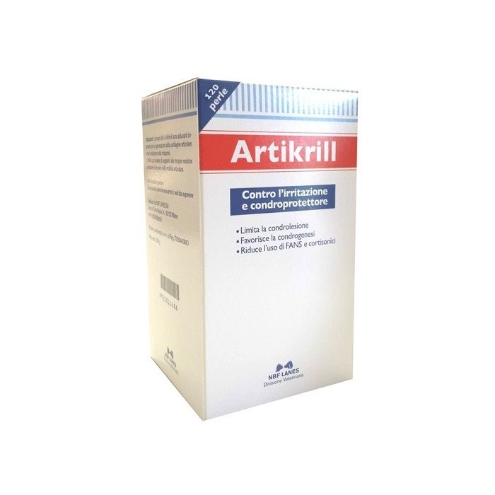 ARTIKRILL 120PRL ARTIKRILL 120PRL