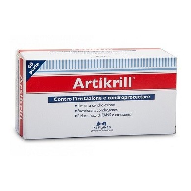 ARTIKRILL 60PRL ARTIKRILL 60PRL
