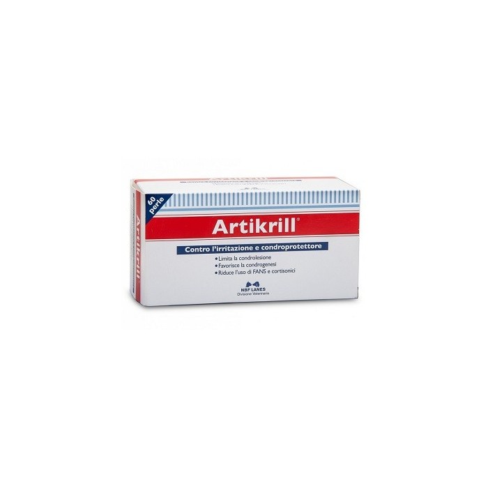ARTIKRILL 60PRL ARTIKRILL 60PRL