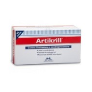 ARTIKRILL 60PRL ARTIKRILL 60PRL