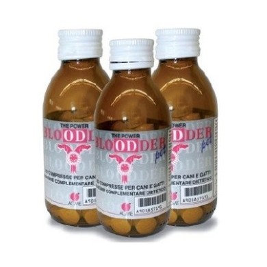 BLOODDER 80CPR BLOODDER 80CPR