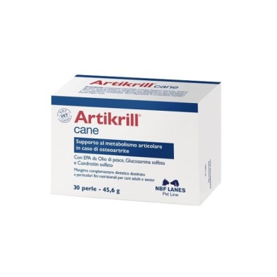 ARTIKRILL CANE 30PRL ARTIKRILL CANE 30PRL