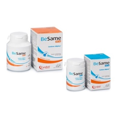 BESAME 200 30CPR BESAME 200 30CPR