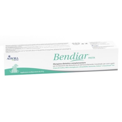 BENDIAR PASTA 30G BENDIAR PASTA 30G