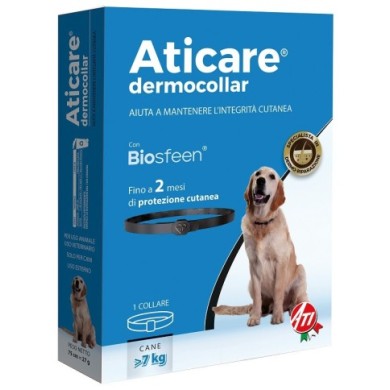 ATICARE DERMOCOLLAR CANI  ATICARE DERMOCOLLAR CANI