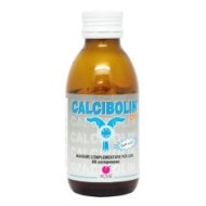 CALCIBOLIN 80CPR CALCIBOLIN 80CPR