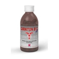 CARNITON B 12 80CPR CARNITON B 12 80CPR