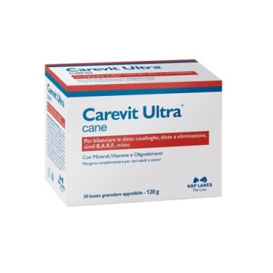 CAREVIT ULTRA CANE 30BUST CAREVIT ULTRA CANE 30BUST