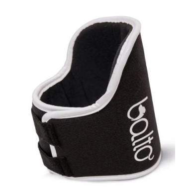 BT NECK BLACK ECO COLLARE XL BT NECK BLACK ECO COLLARE XL