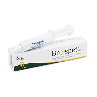 BROSPET PASTA 20G BROSPET PASTA 20G